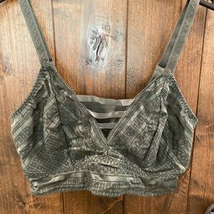 Torrid Bra lette size 0